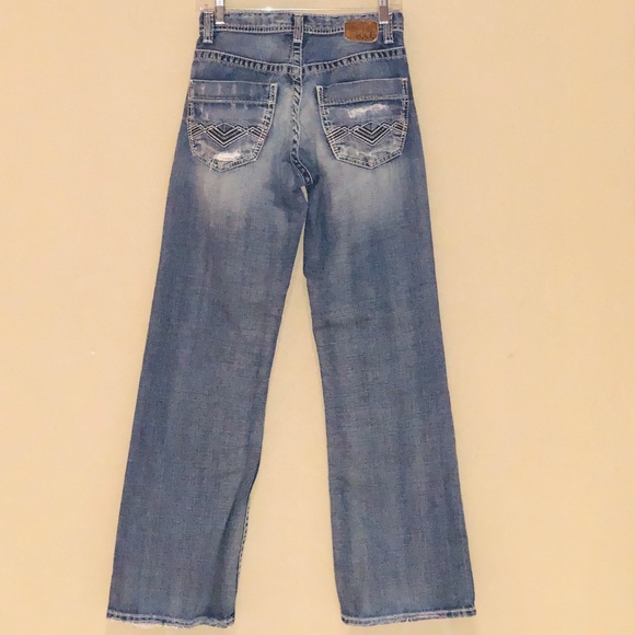 27x32 mens jeans